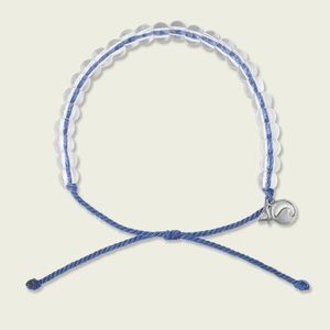 Dark blue 4ocean bracelet